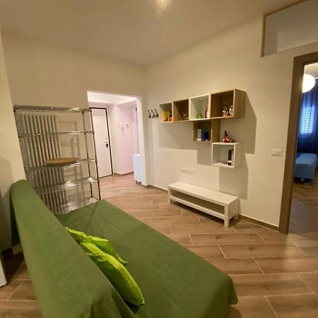 Casa Vacanze Nuanua Триест Екстериор снимка
