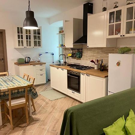 Casa Vacanze Nuanua Триест Екстериор снимка