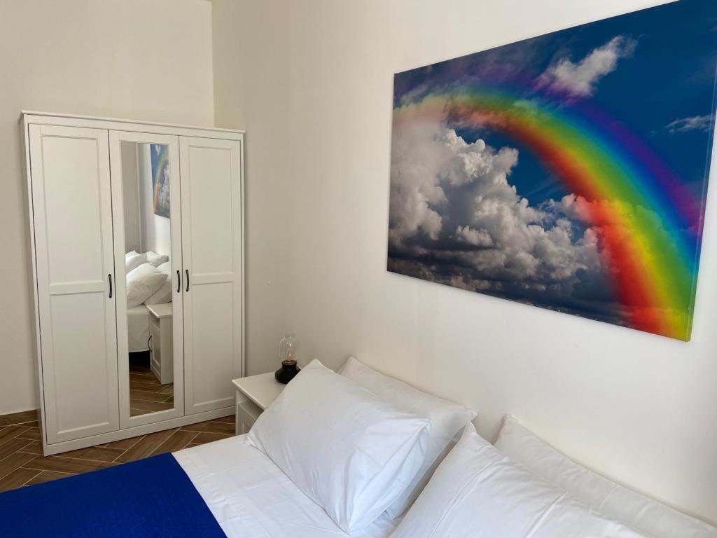 Casa Vacanze Nuanua Триест Екстериор снимка