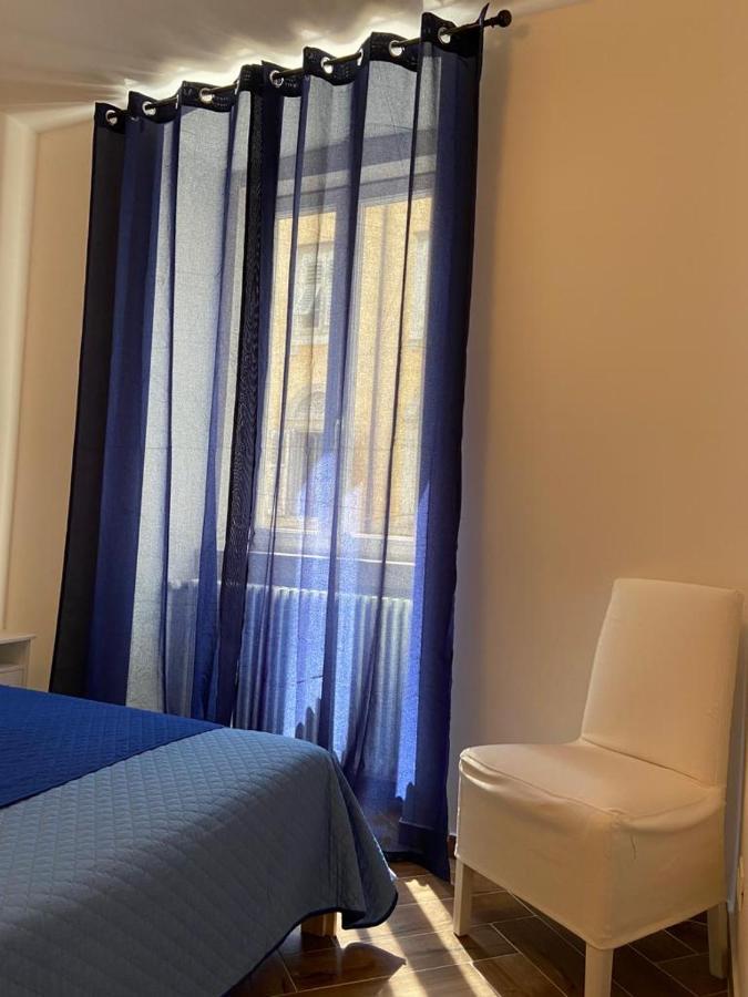 Casa Vacanze Nuanua Триест Екстериор снимка