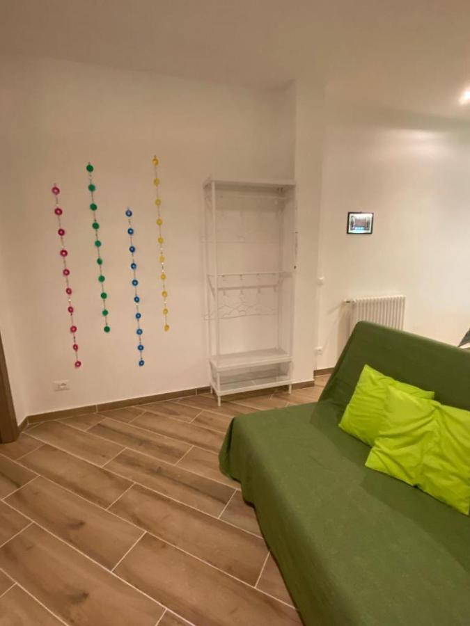 Casa Vacanze Nuanua Триест Екстериор снимка