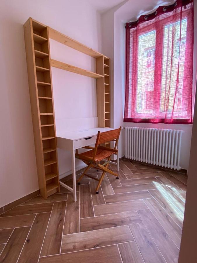 Casa Vacanze Nuanua Триест Екстериор снимка
