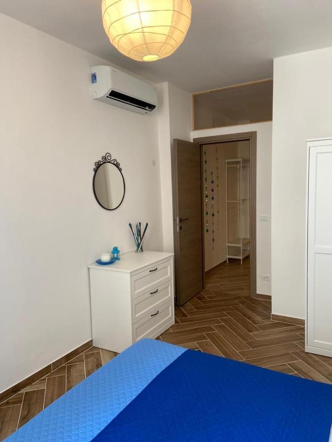 Casa Vacanze Nuanua Триест Екстериор снимка